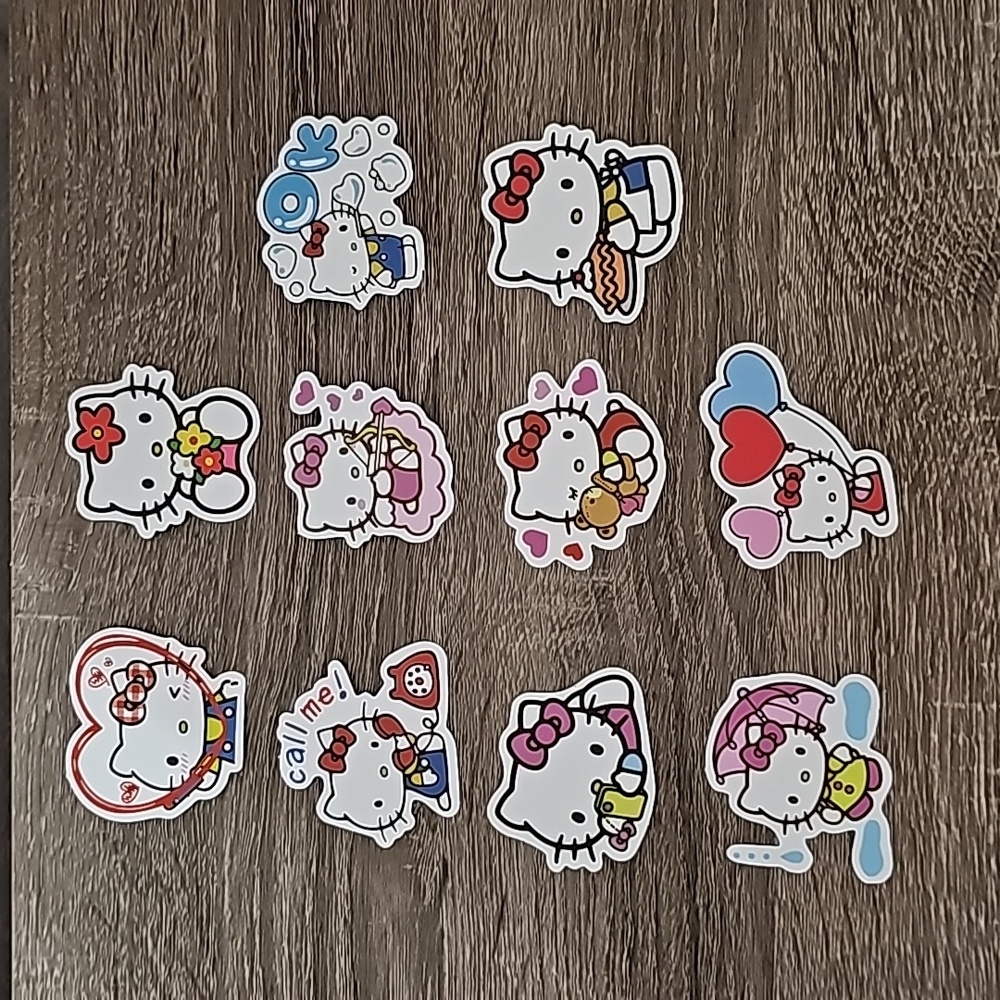 Hello Kitty - Picture 2 of 2